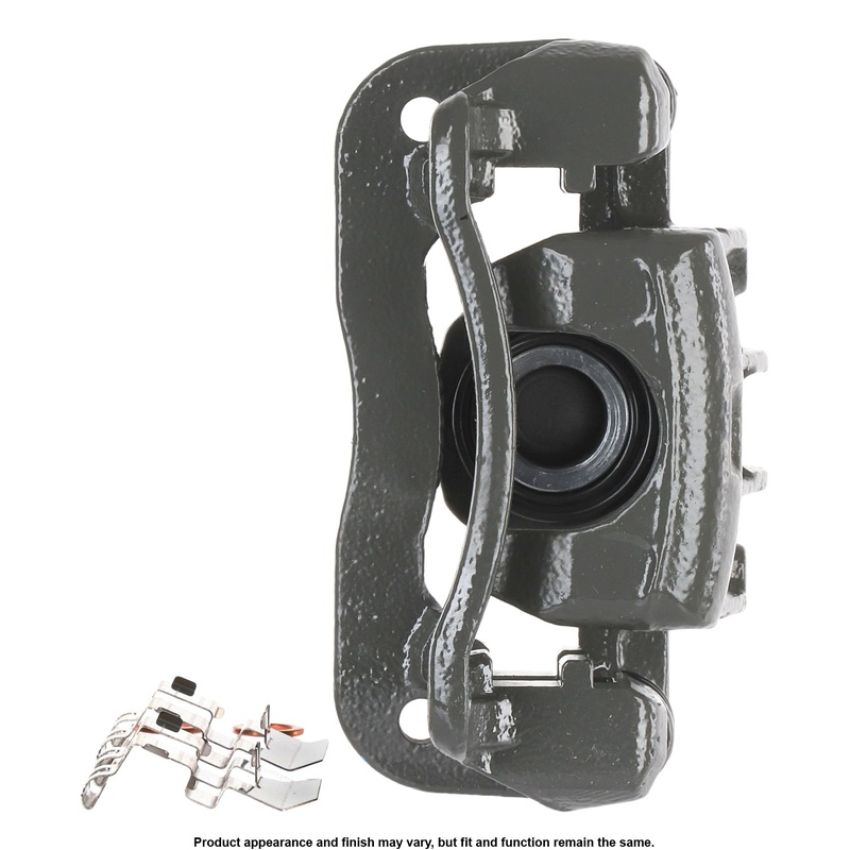CARDONE Reman 19-B6283 Remanufactured Unloaded Caliper w/Bracket
