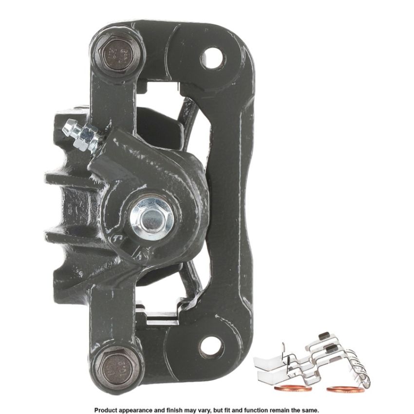 CARDONE Reman 19-B6283 Remanufactured Unloaded Caliper w/Bracket