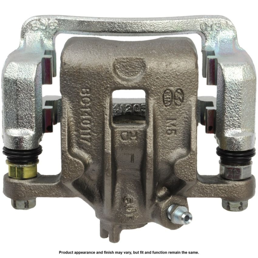 CARDONE Reman 19-B6283 Remanufactured Unloaded Caliper w/Bracket