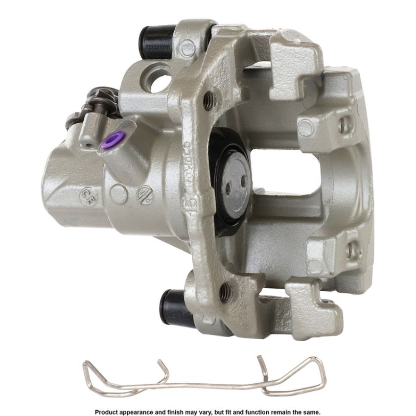 CARDONE Reman 19-B6284 Remanufactured Unloaded Caliper w/Bracket