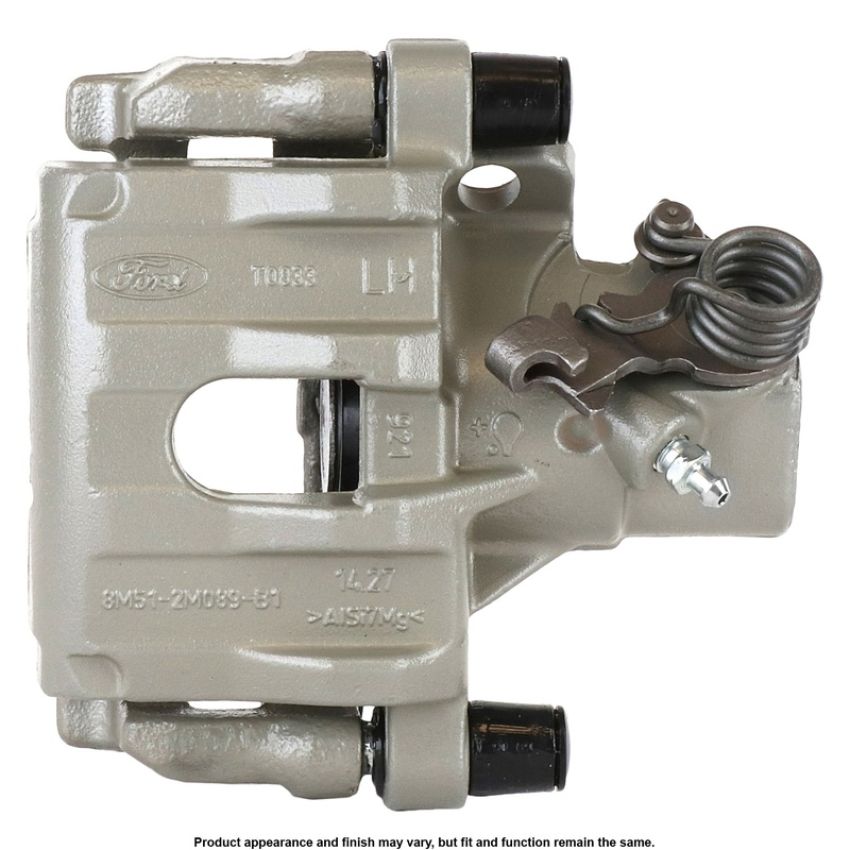 CARDONE Reman 19-B6284 Remanufactured Unloaded Caliper w/Bracket