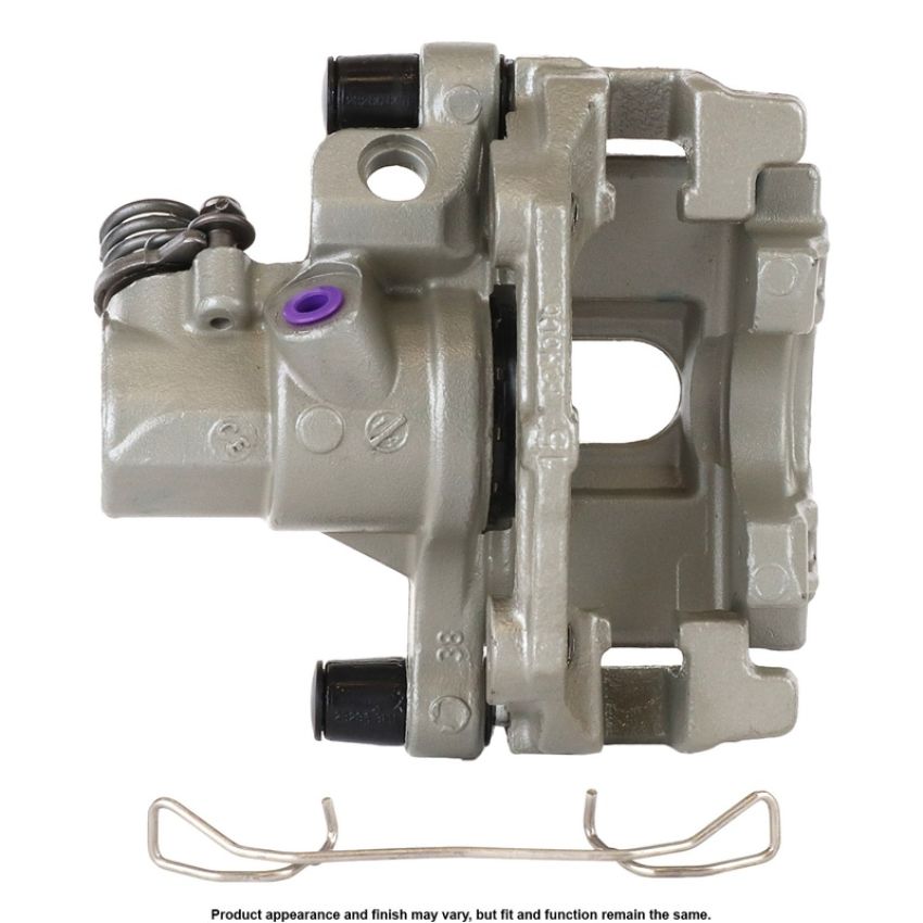 CARDONE Reman 19-B6284 Remanufactured Unloaded Caliper w/Bracket