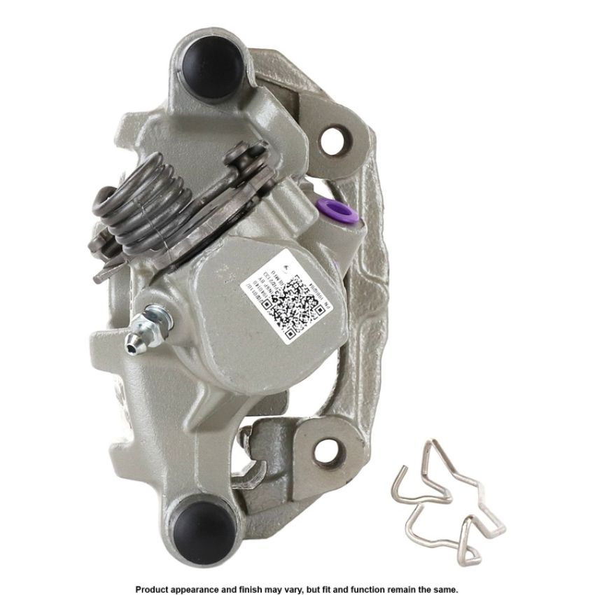 CARDONE Reman 19-B6284 Remanufactured Unloaded Caliper w/Bracket