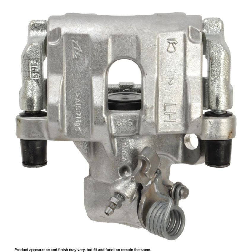 CARDONE Reman 19-B6284 Remanufactured Unloaded Caliper w/Bracket