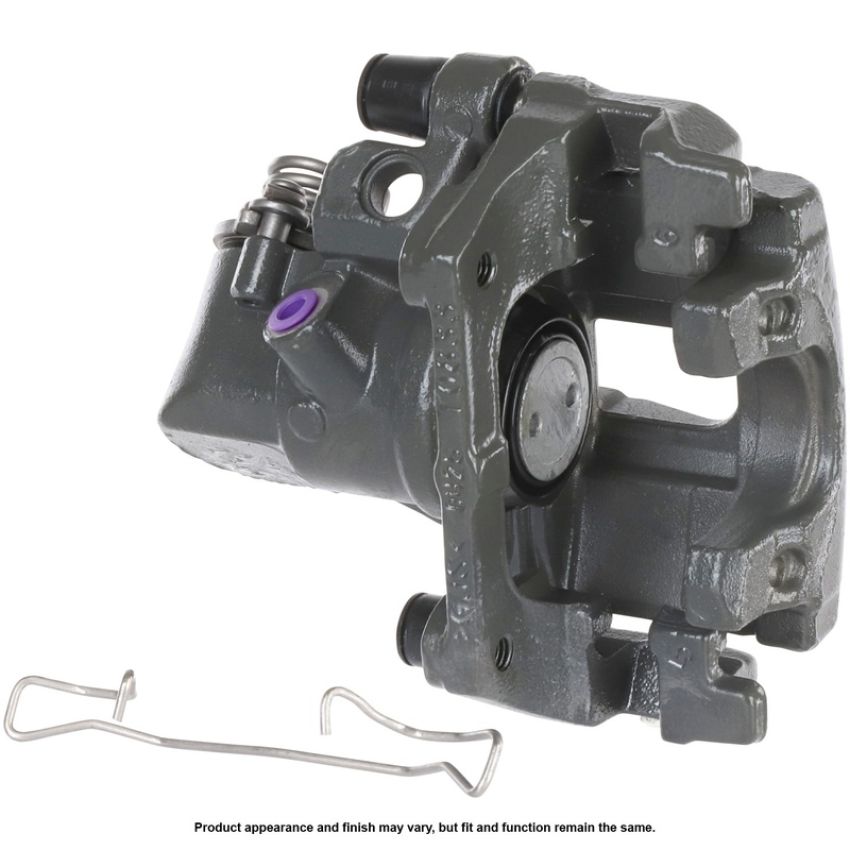 CARDONE Reman 19-B6284A Remanufactured Unloaded Caliper w/Bracket