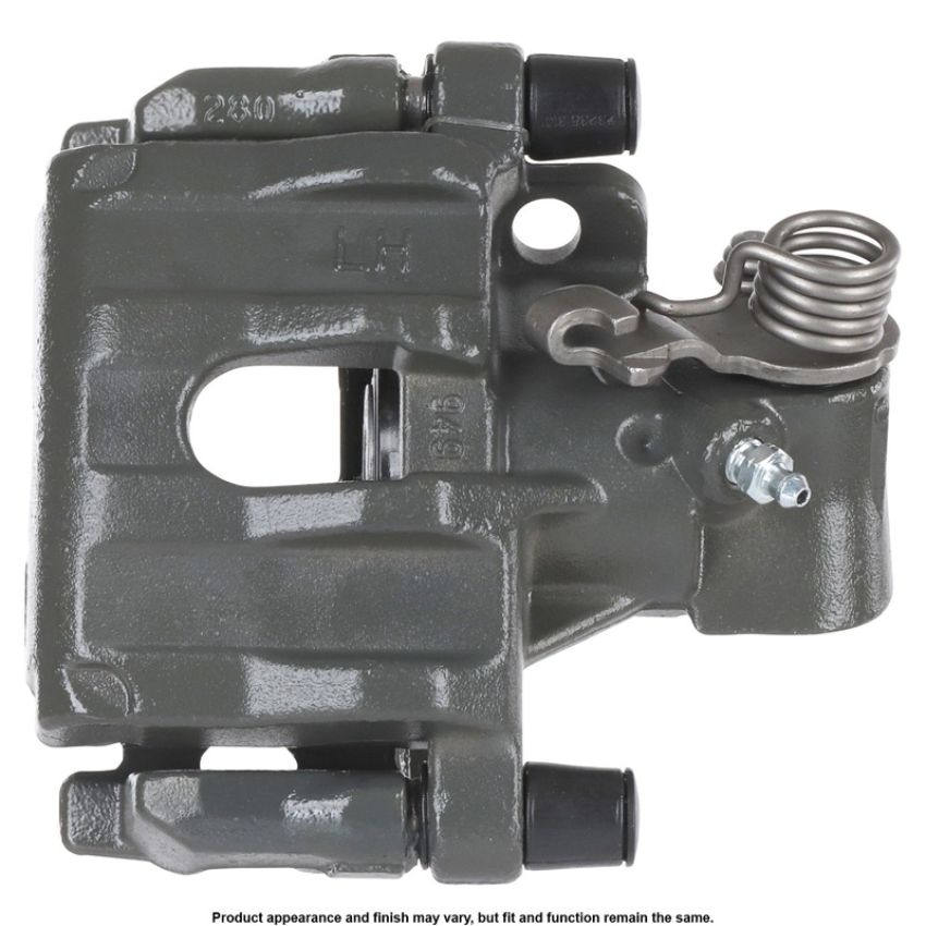 CARDONE Reman 19-B6284A Remanufactured Unloaded Caliper w/Bracket
