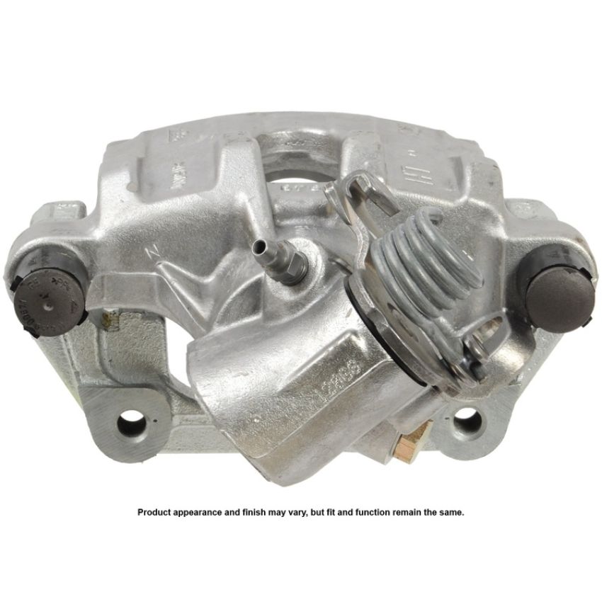 CARDONE Reman 19-B6284A Remanufactured Unloaded Caliper w/Bracket
