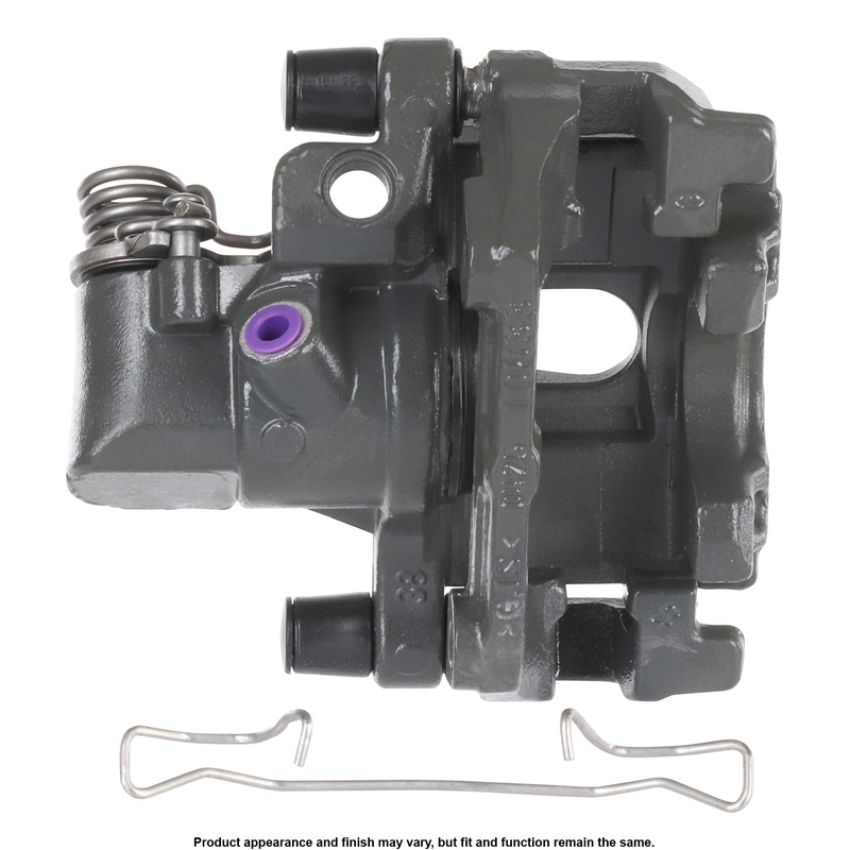 CARDONE Reman 19-B6284A Remanufactured Unloaded Caliper w/Bracket
