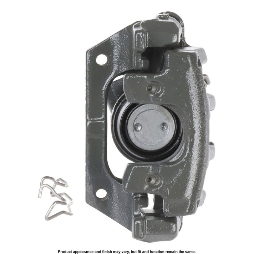 CARDONE Reman 19-B6284A Remanufactured Unloaded Caliper w/Bracket