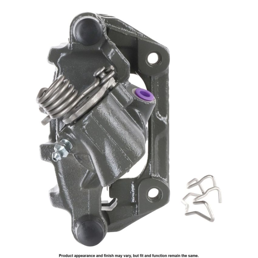 CARDONE Reman 19-B6284A Remanufactured Unloaded Caliper w/Bracket