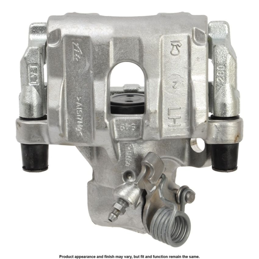 CARDONE Reman 19-B6284A Remanufactured Unloaded Caliper w/Bracket
