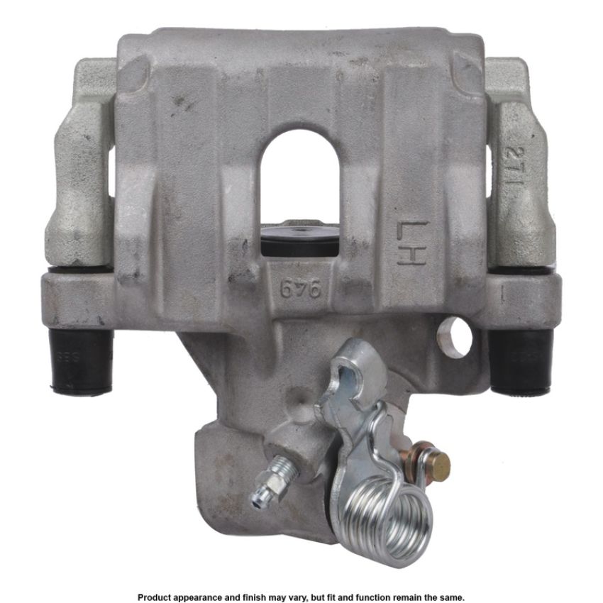 CARDONE Reman 19-B6284B Remanufactured Unloaded Caliper w/Bracket