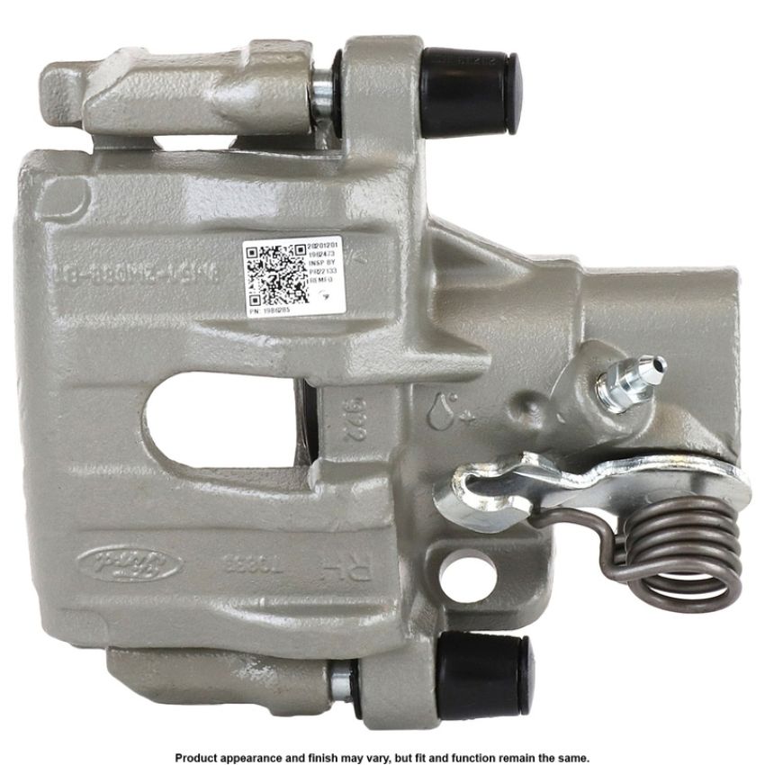 CARDONE Reman 19-B6285 Remanufactured Unloaded Caliper w/Bracket
