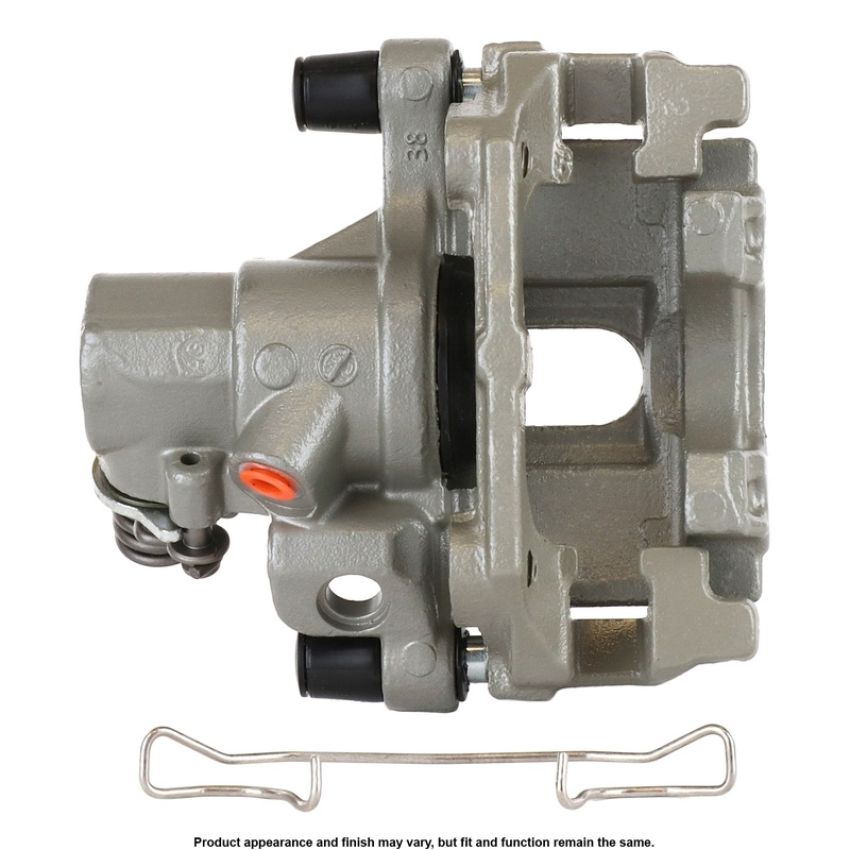 CARDONE Reman 19-B6285 Remanufactured Unloaded Caliper w/Bracket