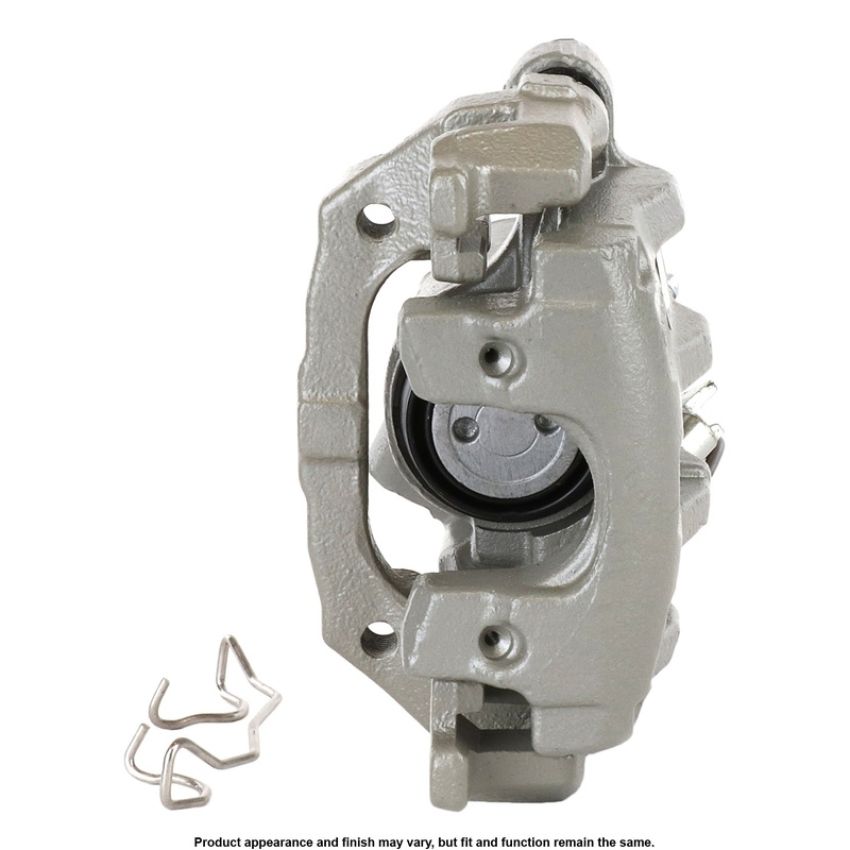 CARDONE Reman 19-B6285 Remanufactured Unloaded Caliper w/Bracket