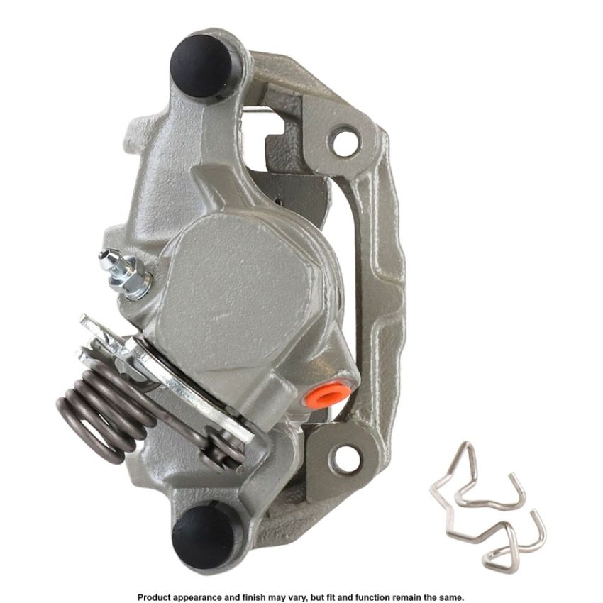 CARDONE Reman 19-B6285 Remanufactured Unloaded Caliper w/Bracket