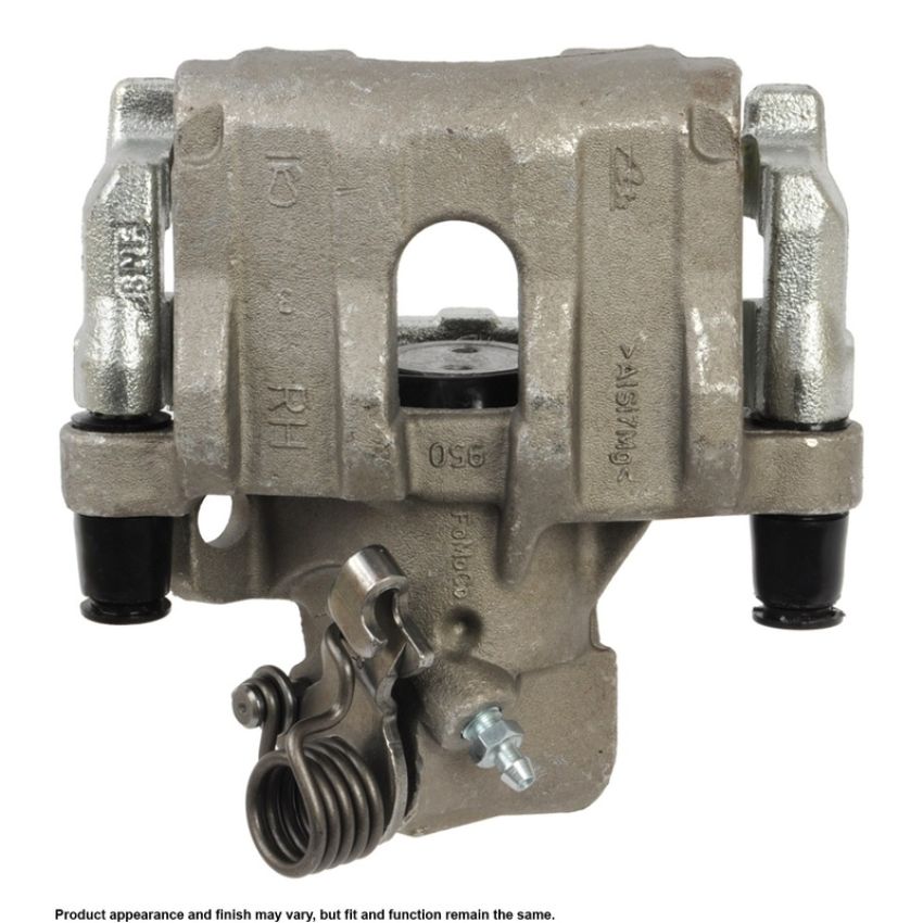 CARDONE Reman 19-B6285 Remanufactured Unloaded Caliper w/Bracket
