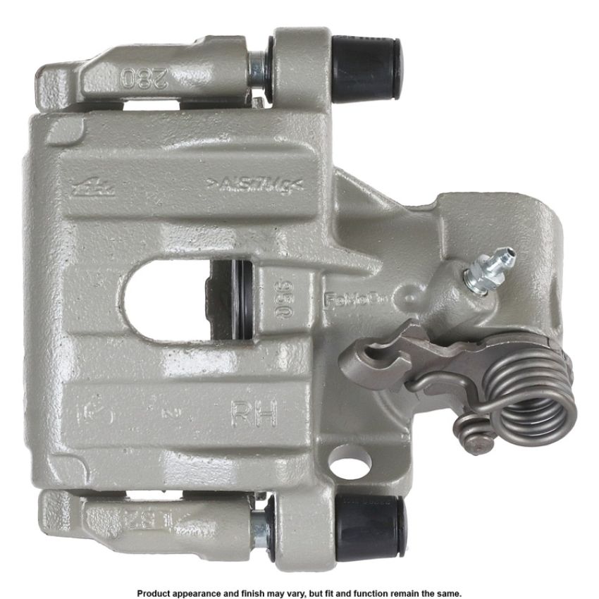 CARDONE Reman 19-B6285A Remanufactured Unloaded Caliper w/Bracket