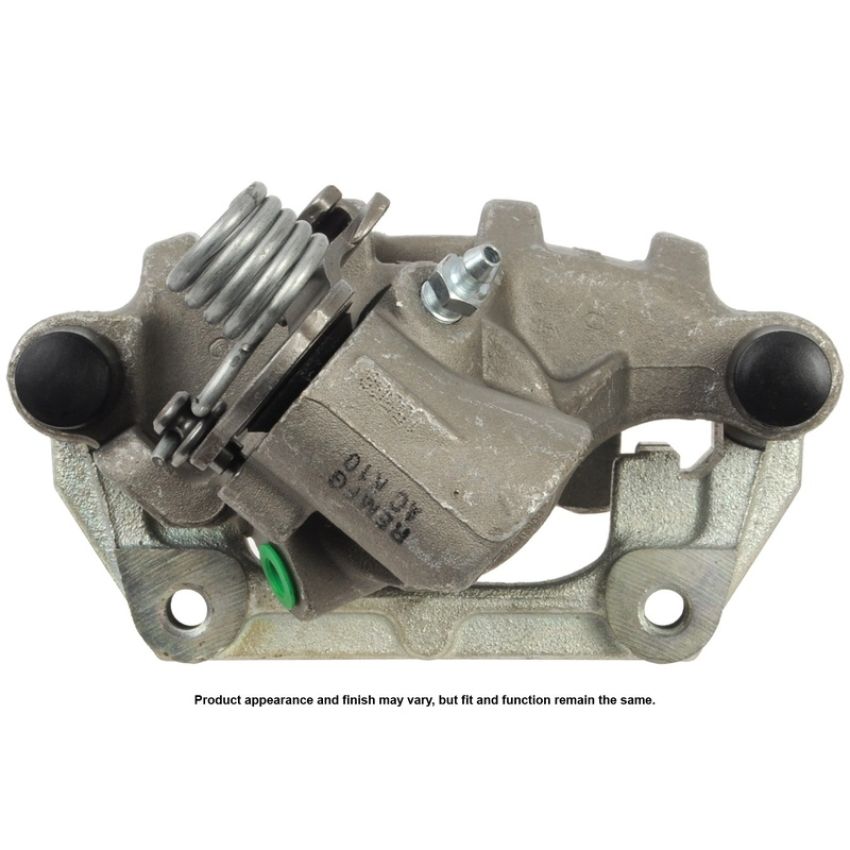 CARDONE Reman 19-B6285A Remanufactured Unloaded Caliper w/Bracket