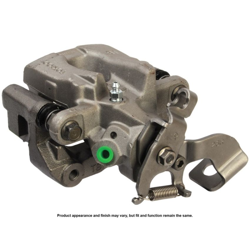 CARDONE Reman 19-B6286 Remanufactured Unloaded Caliper w/Bracket