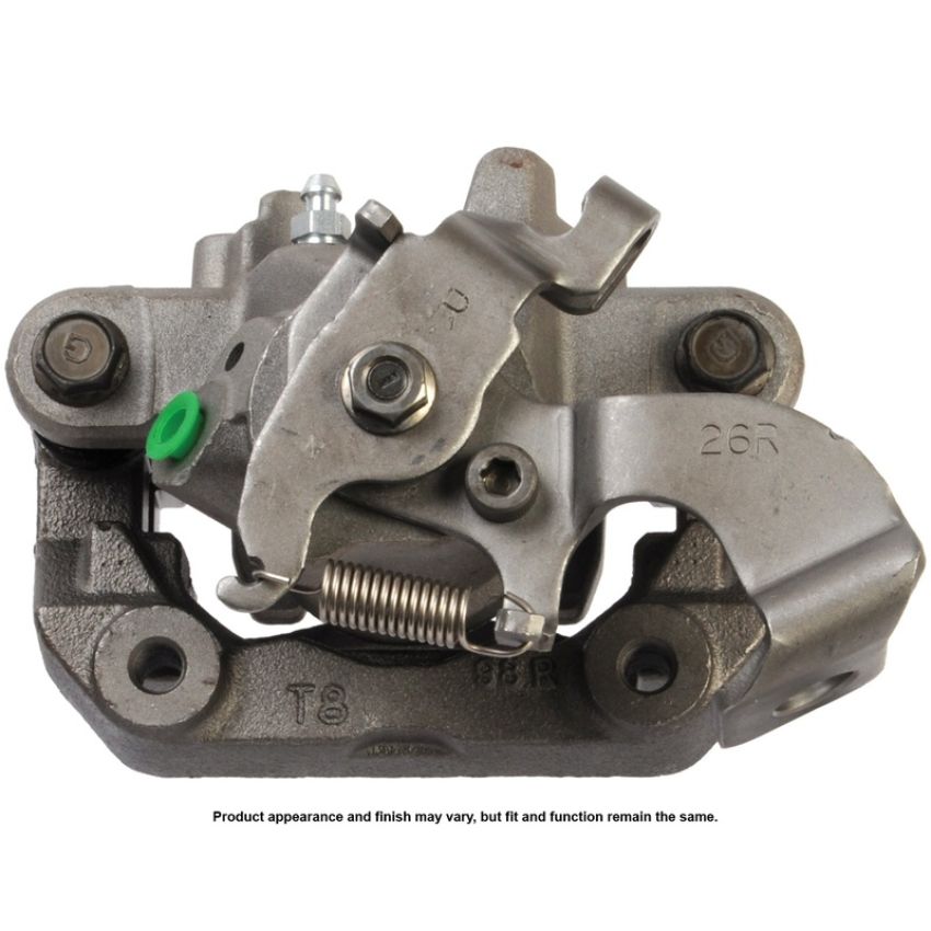 CARDONE Reman 19-B6286 Remanufactured Unloaded Caliper w/Bracket