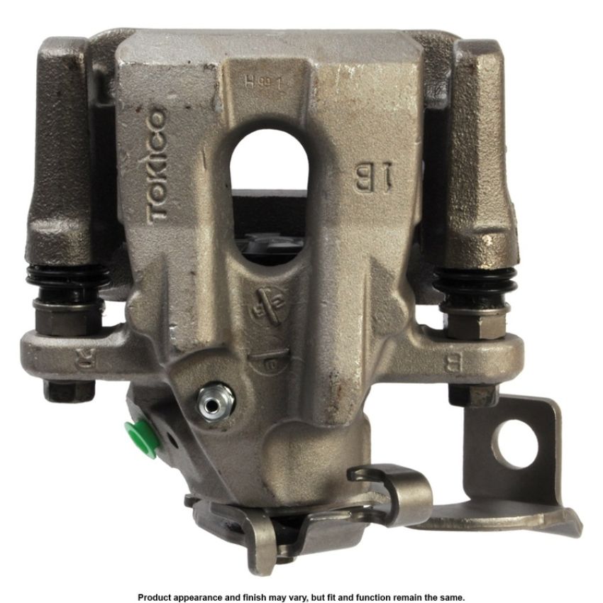 CARDONE Reman 19-B6286 Remanufactured Unloaded Caliper w/Bracket