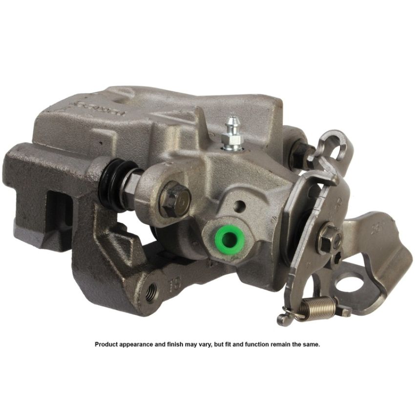 CARDONE Reman 19-B6286A Remanufactured Unloaded Caliper w/Bracket