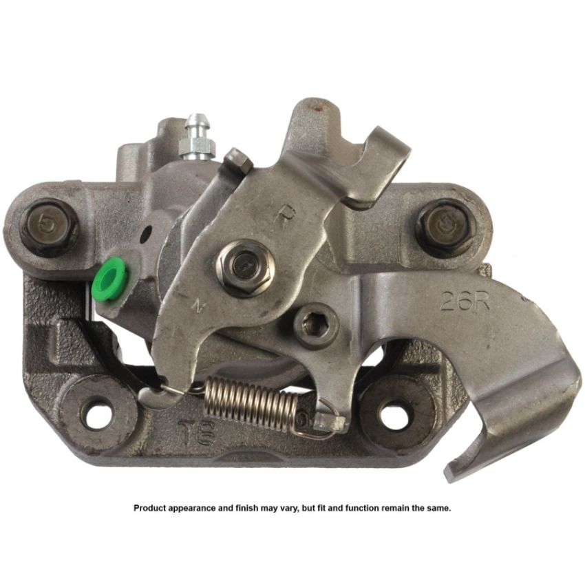 CARDONE Reman 19-B6286A Remanufactured Unloaded Caliper w/Bracket