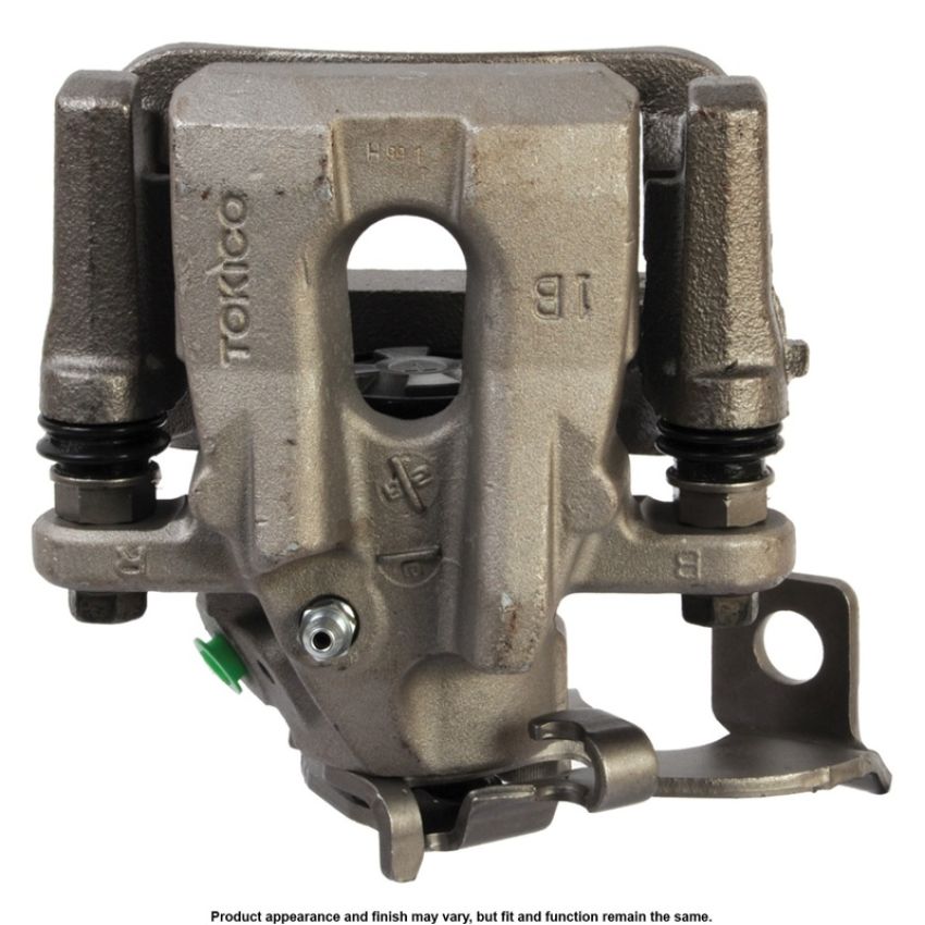 CARDONE Reman 19-B6286A Remanufactured Unloaded Caliper w/Bracket