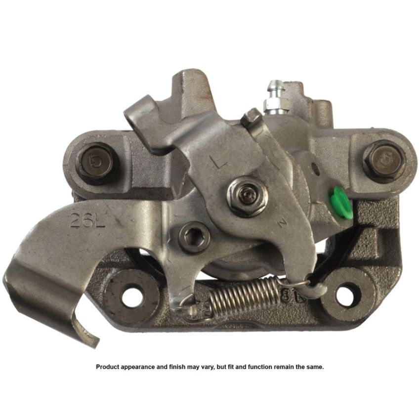 CARDONE Reman 19-B6287 Remanufactured Unloaded Caliper w/Bracket