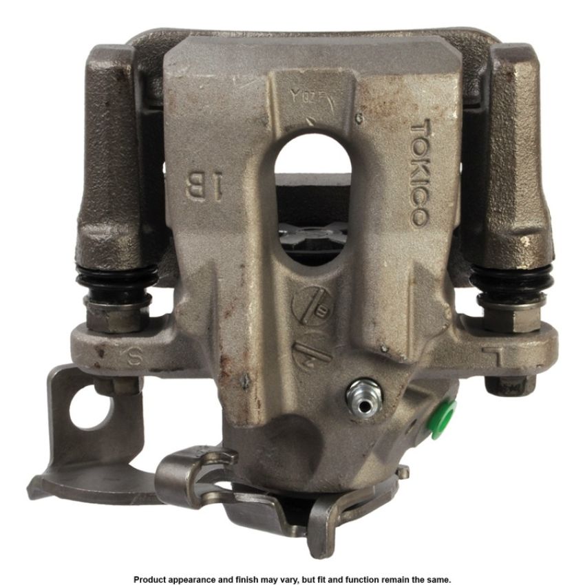CARDONE Reman 19-B6287 Remanufactured Unloaded Caliper w/Bracket