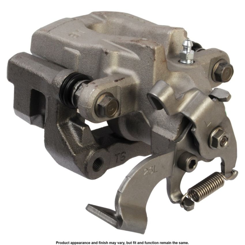 CARDONE Reman 19-B6287A Remanufactured Unloaded Caliper w/Bracket