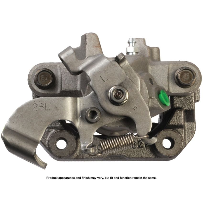 CARDONE Reman 19-B6287A Remanufactured Unloaded Caliper w/Bracket