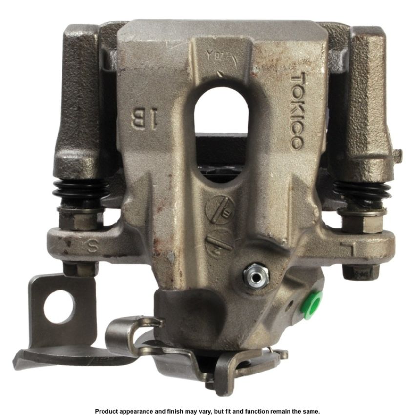 CARDONE Reman 19-B6287A Remanufactured Unloaded Caliper w/Bracket