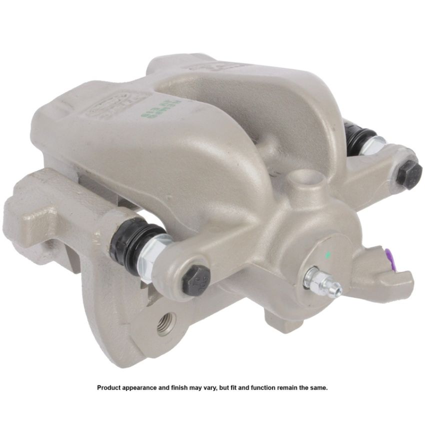 CARDONE Reman 19-B6294A Remanufactured Unloaded Caliper w/Bracket