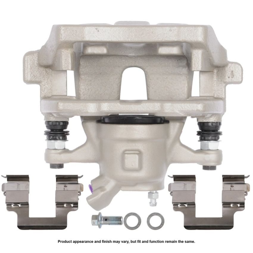 CARDONE Reman 19-B6294A Remanufactured Unloaded Caliper w/Bracket