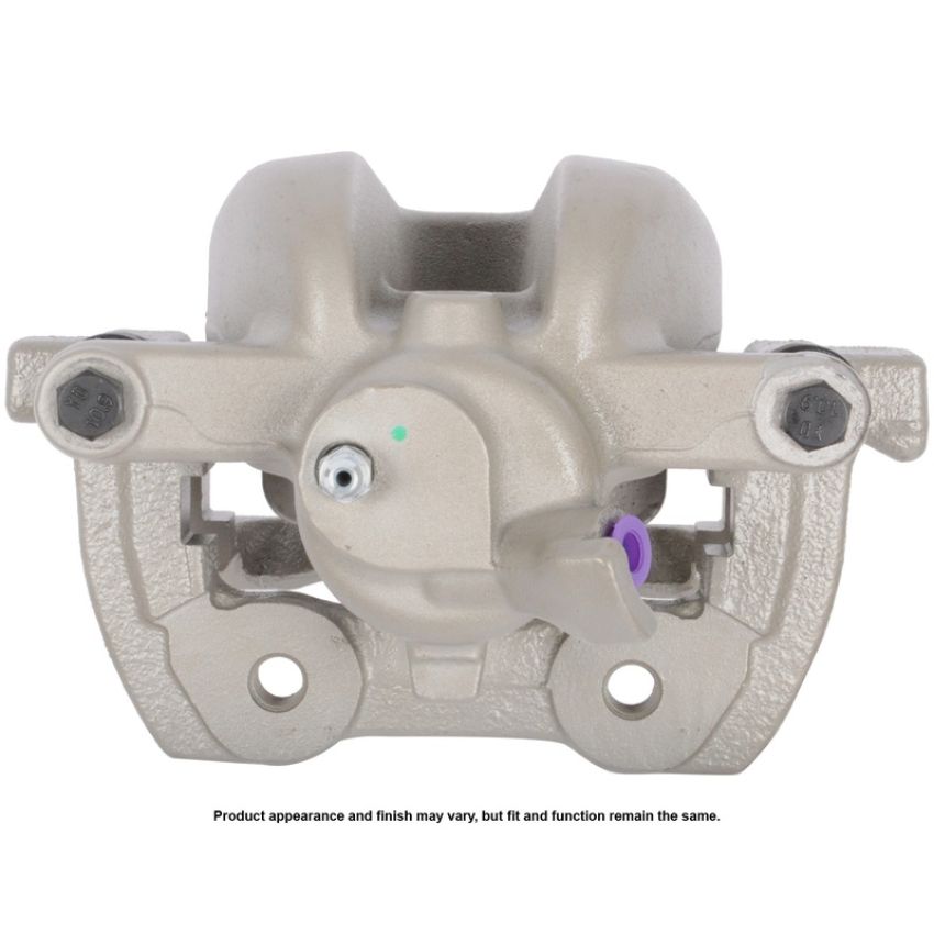 CARDONE Reman 19-B6294A Remanufactured Unloaded Caliper w/Bracket