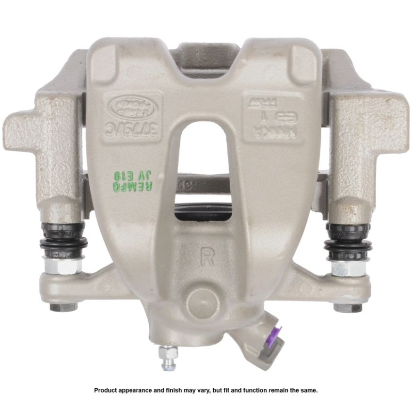 CARDONE Reman 19-B6294A Remanufactured Unloaded Caliper w/Bracket