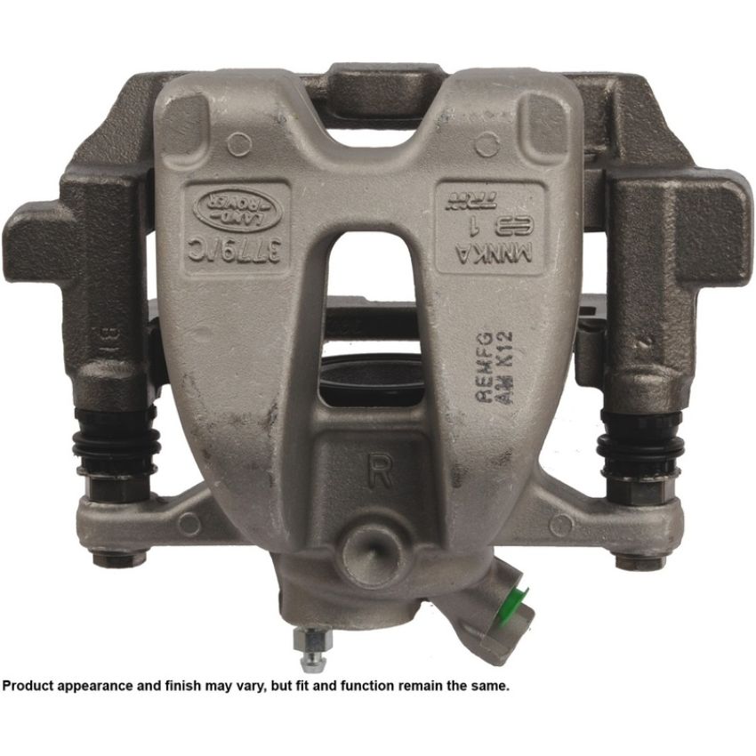 CARDONE Reman 19-B6294A Remanufactured Unloaded Caliper w/Bracket