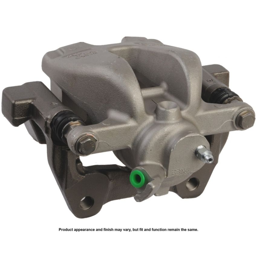 CARDONE Reman 19-B6295 Remanufactured Unloaded Caliper w/Bracket
