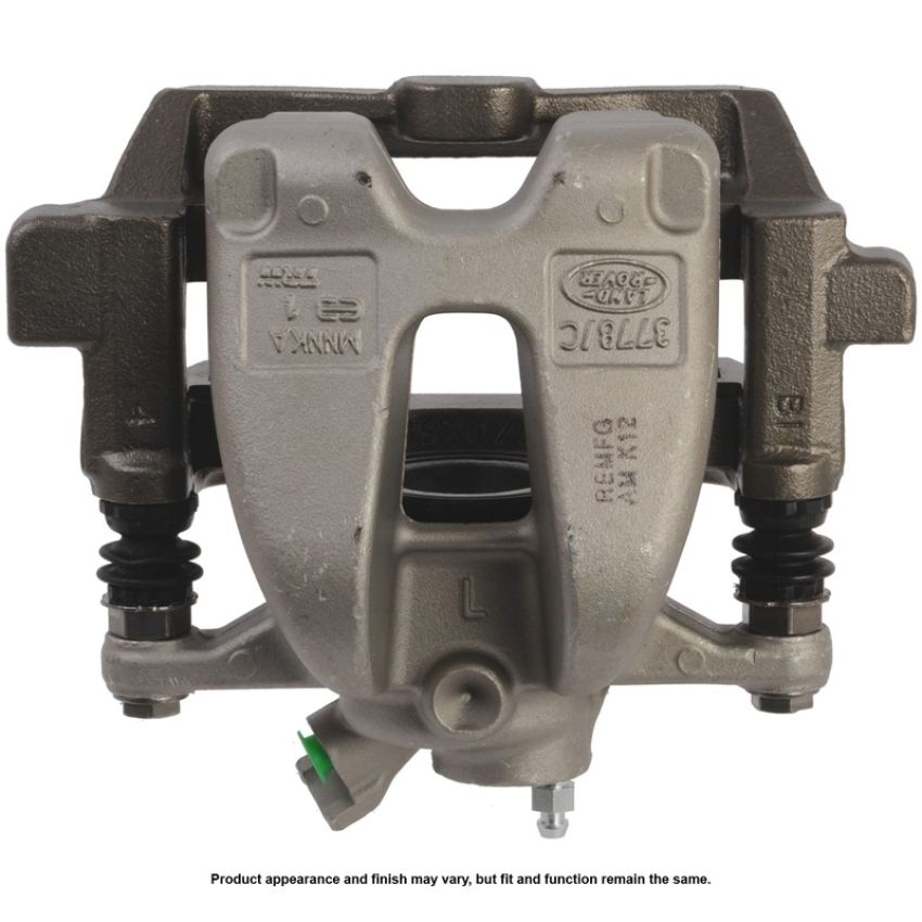 CARDONE Reman 19-B6295 Remanufactured Unloaded Caliper w/Bracket