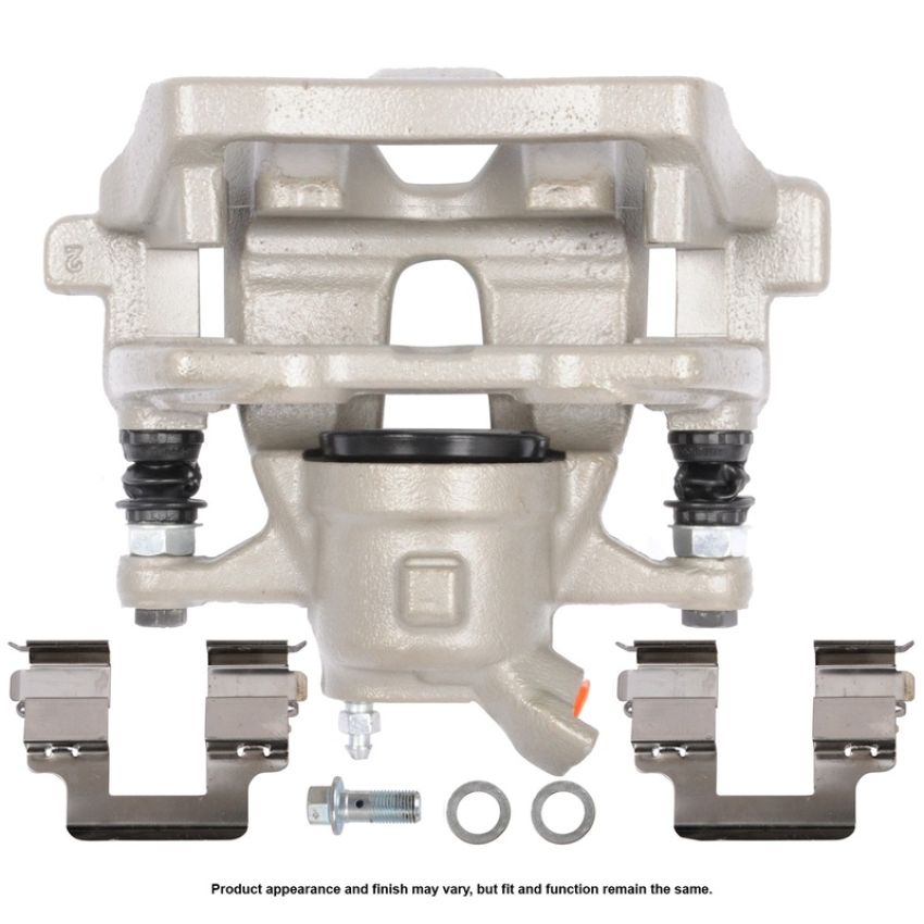 CARDONE Reman 19-B6295A Remanufactured Unloaded Caliper w/Bracket