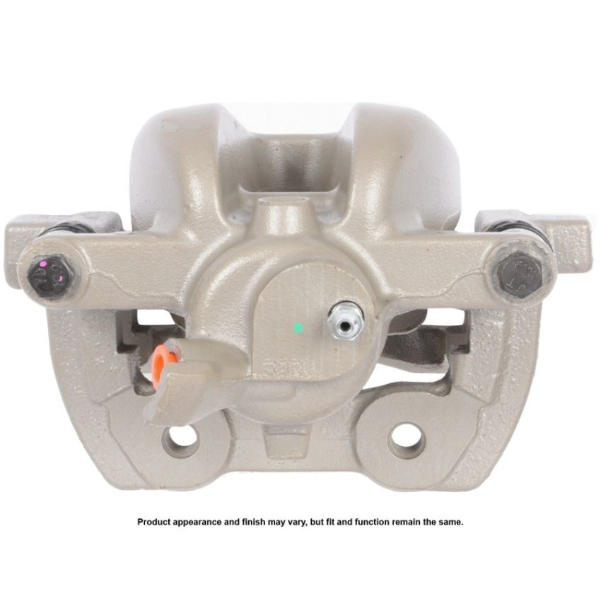 CARDONE Reman 19-B6295A Remanufactured Unloaded Caliper w/Bracket