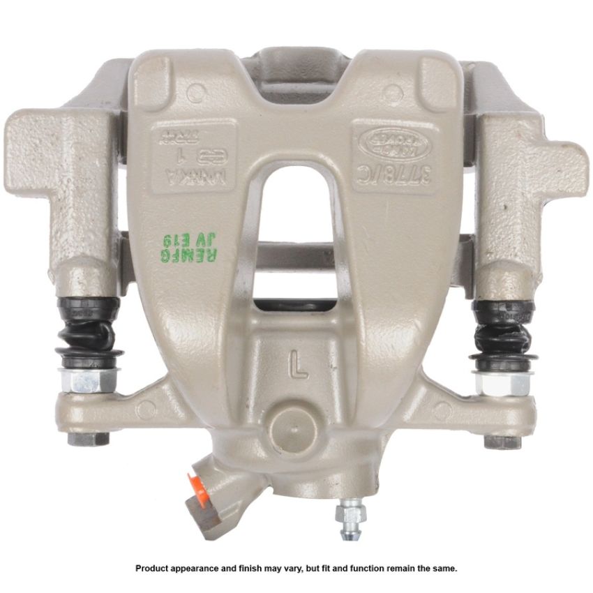 CARDONE Reman 19-B6295A Remanufactured Unloaded Caliper w/Bracket