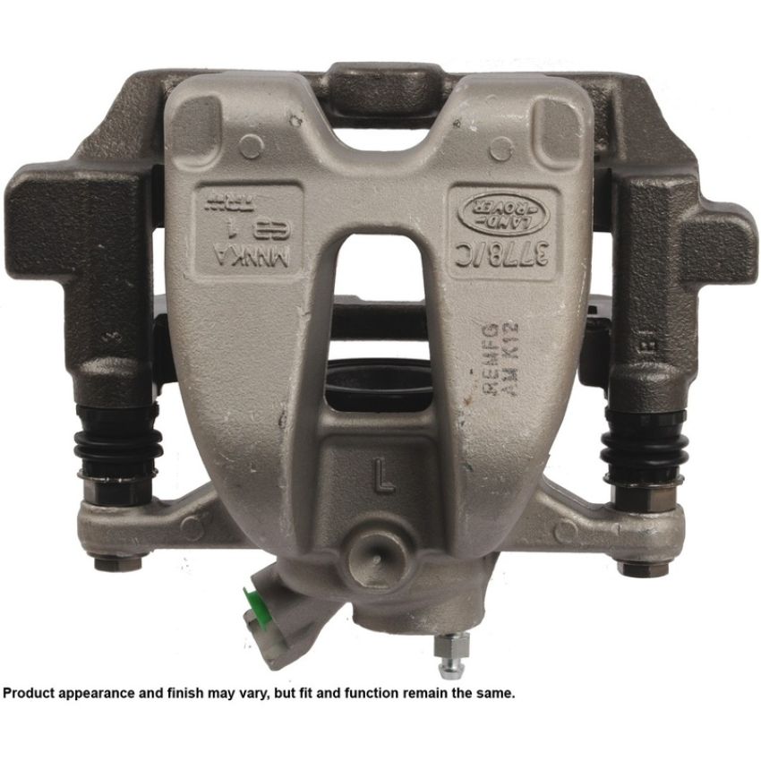 CARDONE Reman 19-B6295A Remanufactured Unloaded Caliper w/Bracket