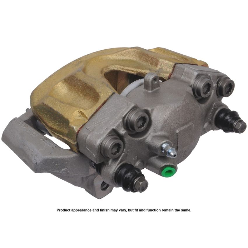 CARDONE Reman 19-B6316 Remanufactured Unloaded Caliper w/Bracket