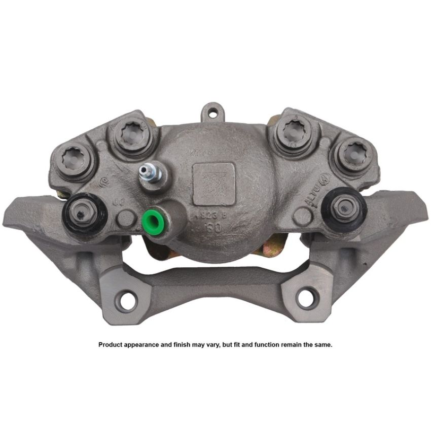 CARDONE Reman 19-B6316 Remanufactured Unloaded Caliper w/Bracket
