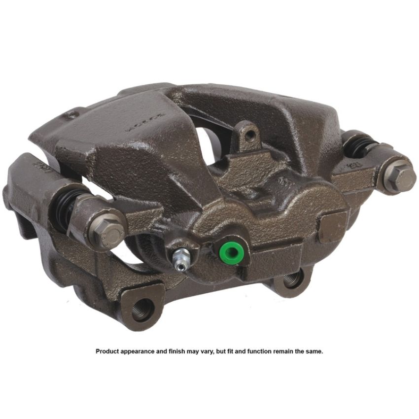 CARDONE Reman 19-B6318 Remanufactured Unloaded Caliper w/Bracket