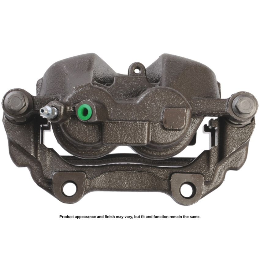 CARDONE Reman 19-B6318 Remanufactured Unloaded Caliper w/Bracket
