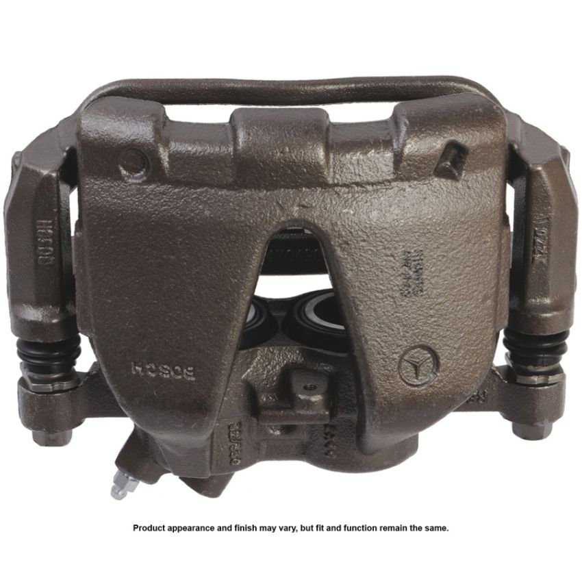 CARDONE Reman 19-B6318 Remanufactured Unloaded Caliper w/Bracket